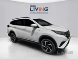 Toyota Rush S 2023